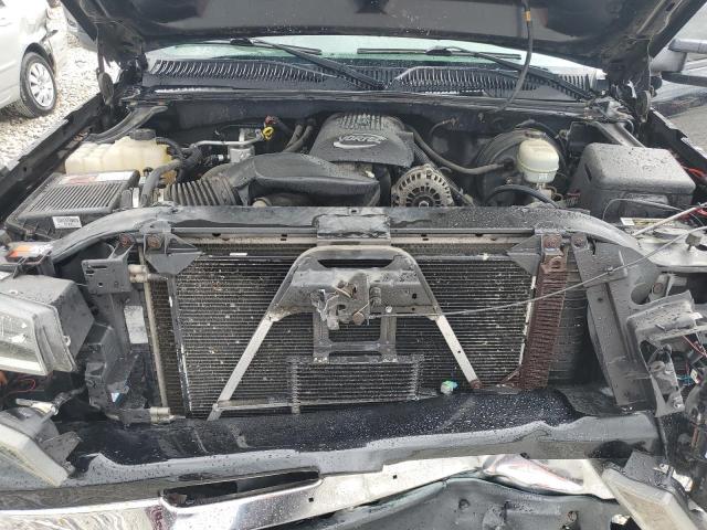 Photo 11 from auction – 2006 CHEVROLET SILVERADO with VIN 1GCEK19B66Z154176