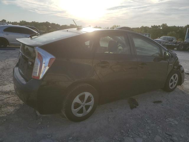 Photo 3 from auction – 2015 TOYOTA PRIUS with VIN JTDKN3DU6F1886546