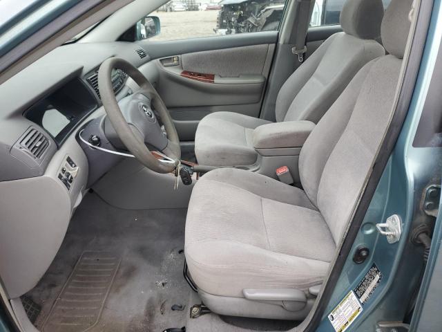 Zdjęcie 7 z aukcji – 2005 TOYOTA COROLLA CE z VIN 2T1BR32E15C366460