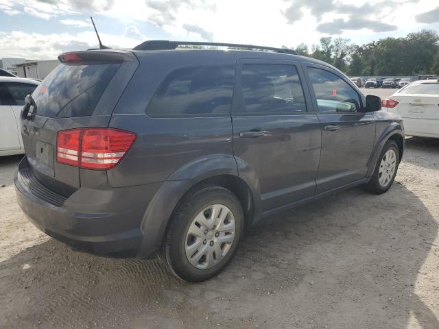 Photo 3 from auction – 2020 DODGE JOURNEY SE with VIN 3C4PDCAB3LT276264