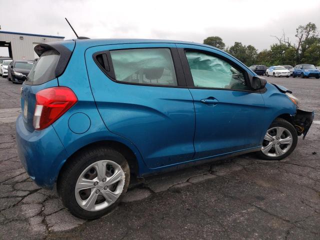 Photo 3 from auction – 2020 CHEVROLET SPARK LS with VIN KL8CB6SA7LC412122