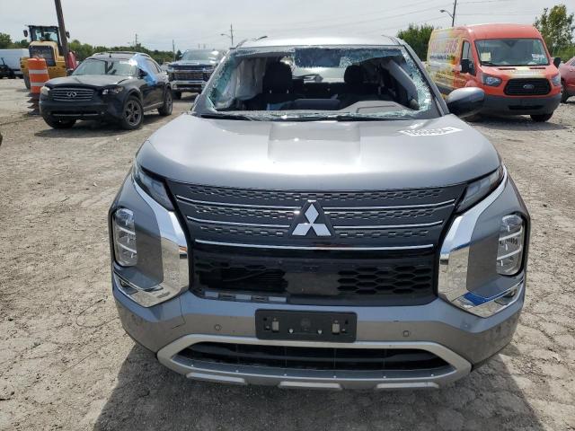 Photo 5 from auction – 2024 MITSUBISHI OUTLANDER with VIN JA4J3VA89RZ013460