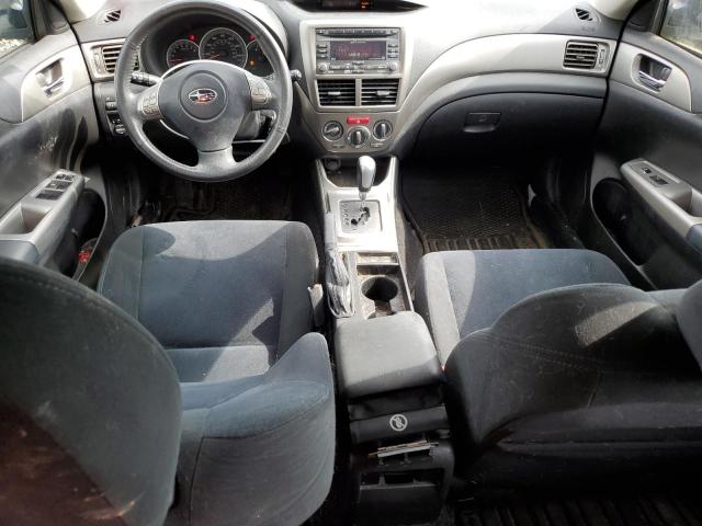 Photo 8 from auction – 2010 SUBARU IMPREZA 2. with VIN JF1GH6B65AH817744