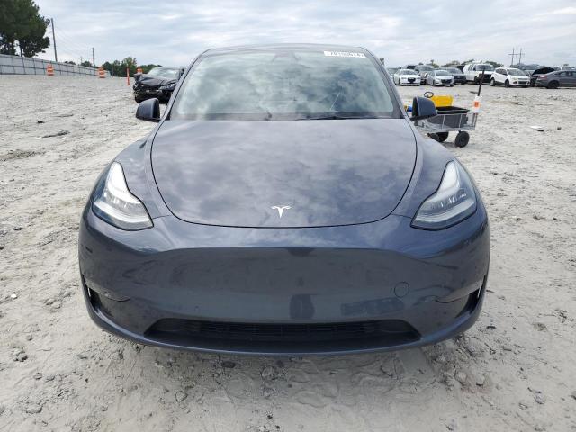 صورة رقم 5 من المزاد - 2021 TESLA MODEL Y مع VIN 5YJYGDED4MF112969