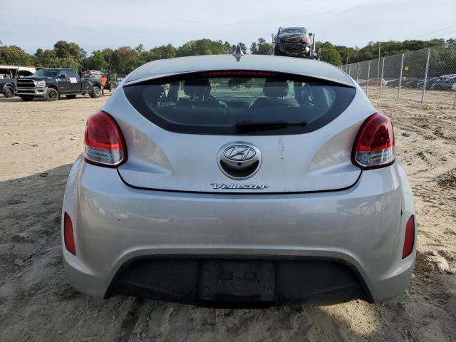 Photo 6 from auction – 2014 HYUNDAI VELOSTER with VIN KMHTC6AD4EU183147
