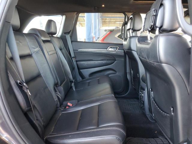 Photo 10 from auction – 2017 JEEP GRAND CHER with VIN 1C4RJFBG5HC798037
