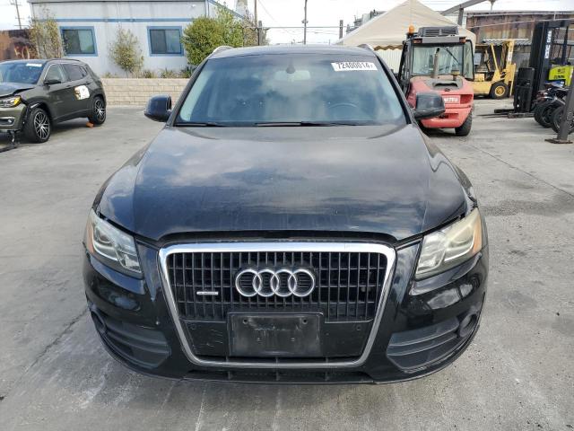 Photo 5 from auction – 2010 AUDI Q5 PREMIUM with VIN WA1LKAFP3AA095080