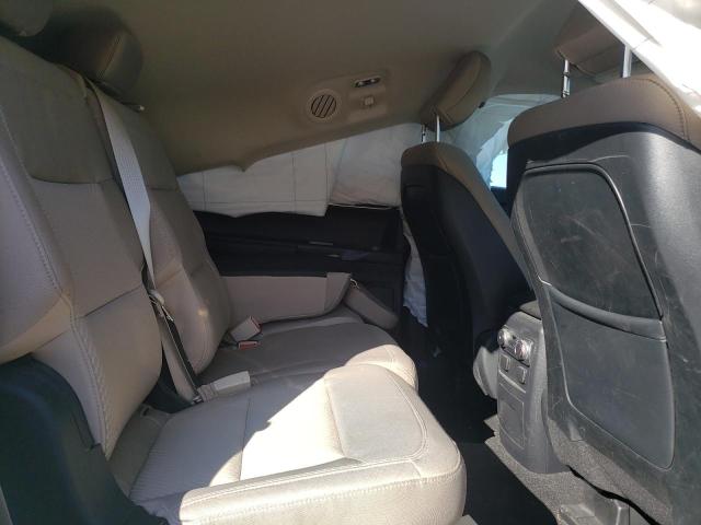 Photo 10 from auction – 2020 FORD EXPLORER with VIN 1FMSK8BB0LGA45348