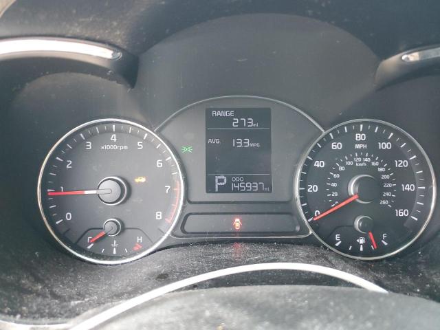 Photo 9 from auction – 2014 KIA FORTE LX with VIN KNAFX4A61E5207181