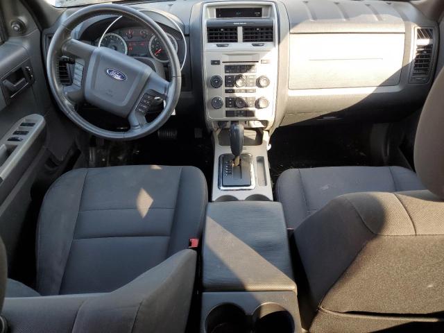Photo 8 from auction – 2011 FORD ESCAPE XLT with VIN 1FMCU9DG2BKA86217