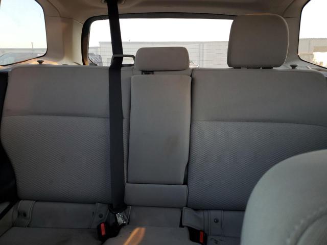 Photo 10 from auction – 2015 SUBARU FORESTER 2 with VIN JF2SJADC0FH497224