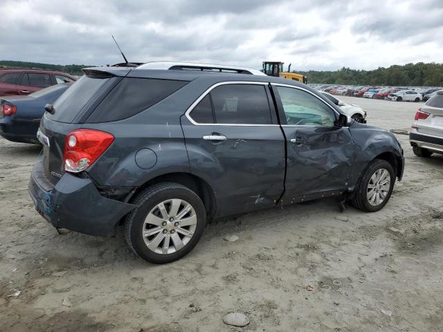 Photo 3 from auction – 2010 CHEVROLET EQUINOX LT with VIN 2CNFLPEY7A6212990