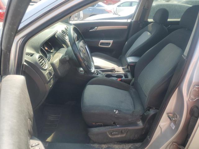 Photo 7 from auction – 2012 CHEVROLET CAPTIVA SP with VIN 3GNAL3E56CS642874