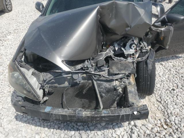 Photo 11 from auction – 2004 TOYOTA CAMRY LE with VIN 4T1BE32K94U935554