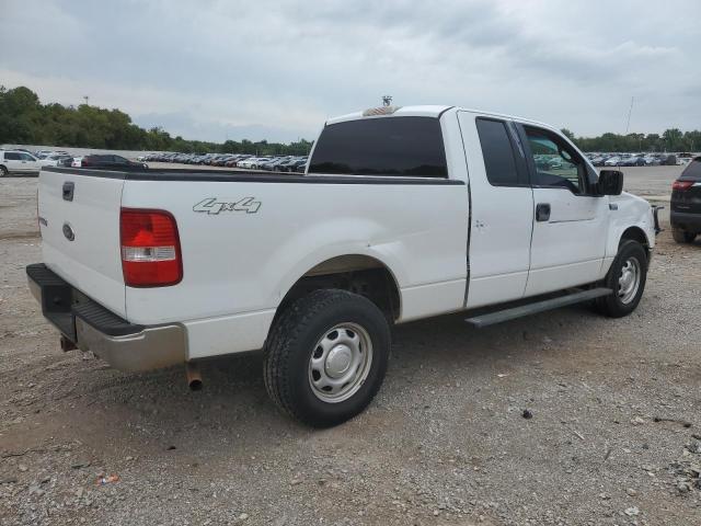 Photo 3 from auction – 2006 FORD F150 with VIN 1FTPX14566NA79336