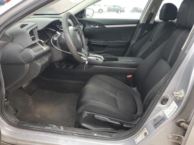 Photo 7 from auction – 2016 HONDA CIVIC EX with VIN 2HGFC2F70GH514715