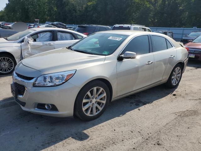 CHEVROLET MALIBU LTZ 2014 with VIN 1G11H5SL9EF217643 - Photo from auction