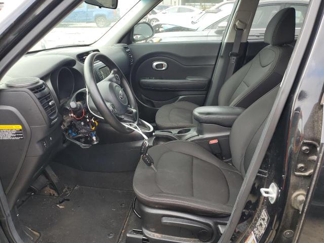 Photo 7 from auction – 2017 KIA SOUL with VIN KNDJN2A26H7411066