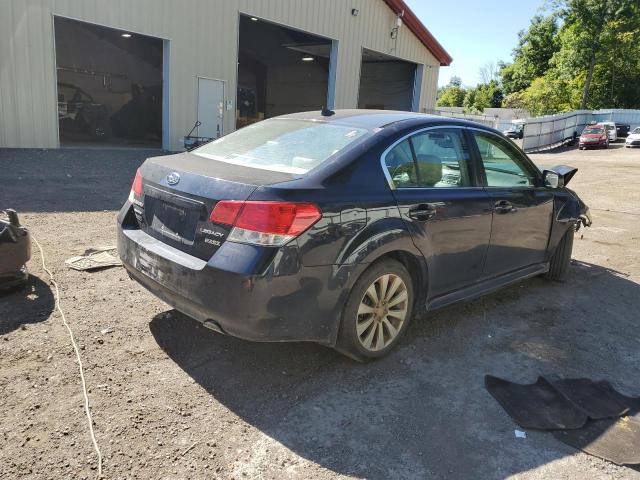 Photo 3 from auction – 2011 SUBARU LEGACY 2.5 with VIN 4S3BMBK68B3215265