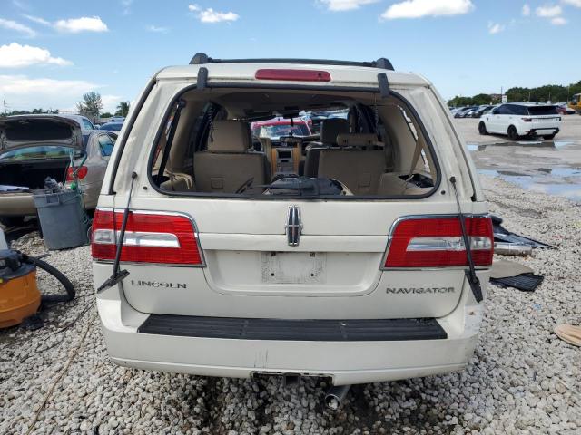 Photo 6 from auction – 2008 LINCOLN NAVIGATOR with VIN 5LMFU28538LJ04365