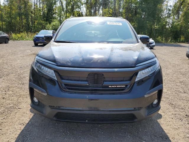 Photo 5 from auction – 2022 HONDA PILOT ELIT with VIN 5FNYF6H00NB507594