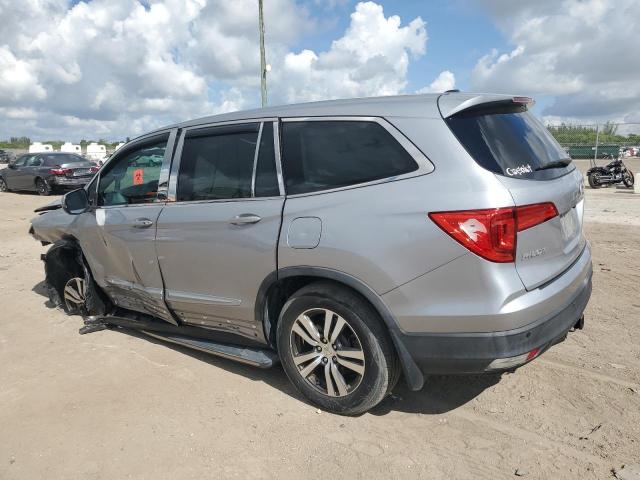 Photo 2 from auction – 2016 HONDA PILOT EX with VIN 5FNYF6H46GB114320
