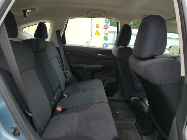 Photo 11 from auction – 2014 HONDA CR-V LX with VIN 2HKRM3H32EH560348