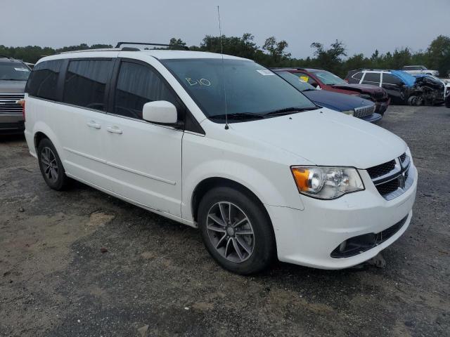 Photo 4 from auction – 2017 DODGE GRAND CARA with VIN 2C4RDGCG3HR696366