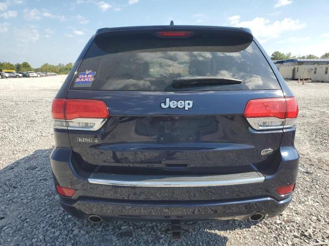 Photo 6 from auction – 2014 JEEP GRAND CHER with VIN 1C4RJECG9EC502263