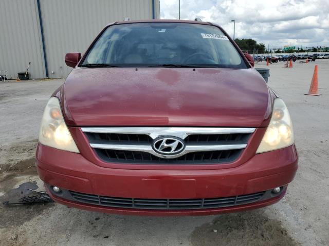 Photo 5 from auction – 2007 HYUNDAI ENTOURAGE with VIN KNDMC233776012762