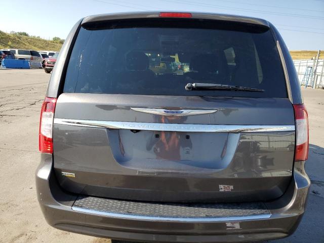 Photo 6 from auction – 2016 CHRYSLER TOWN & COU with VIN 2C4RC1BG5GR269061