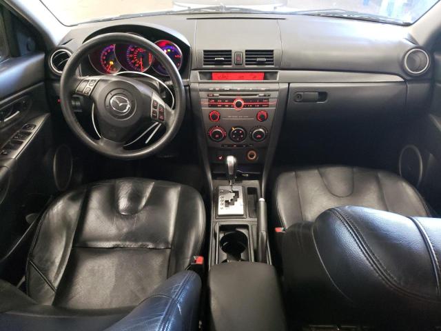 Photo 8 from auction – 2007 MAZDA 3 S with VIN JM1BK323071686394