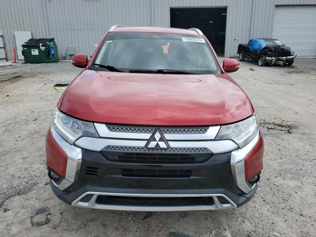 Photo 5 from auction – 2019 MITSUBISHI OUTLANDER with VIN JA4AZ3A34KZ039705