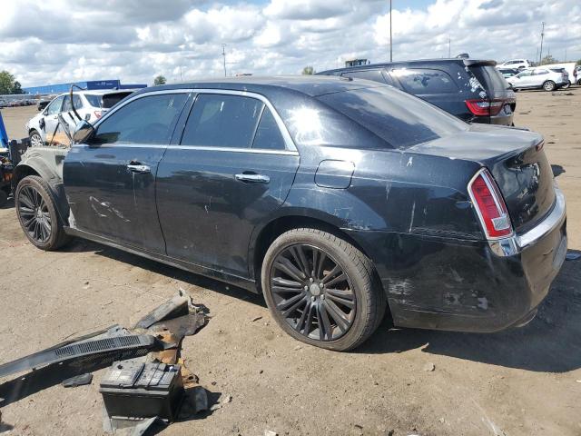 Photo 2 from auction – 2012 CHRYSLER 300C with VIN 2C3CCAET9CH225664