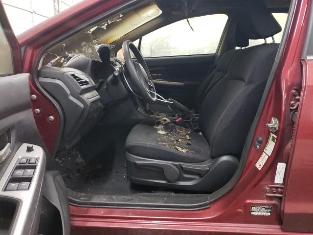 Photo 7 from auction – 2015 SUBARU IMPREZA PR with VIN JF1GJAK60FH003340