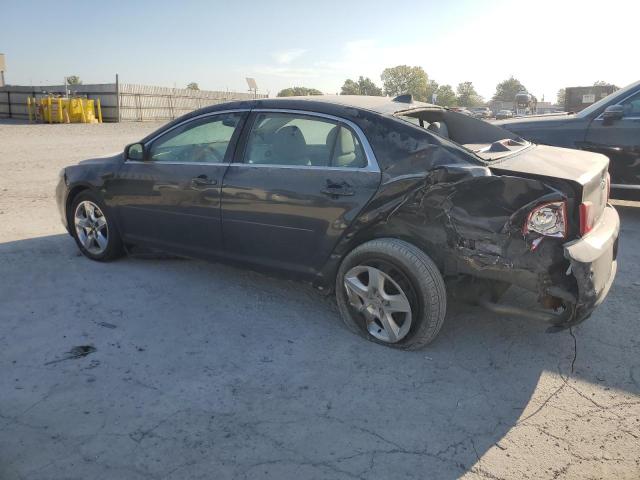 Photo 2 from auction – 2012 CHEVROLET MALIBU LS with VIN 1G1ZB5E01CF168067