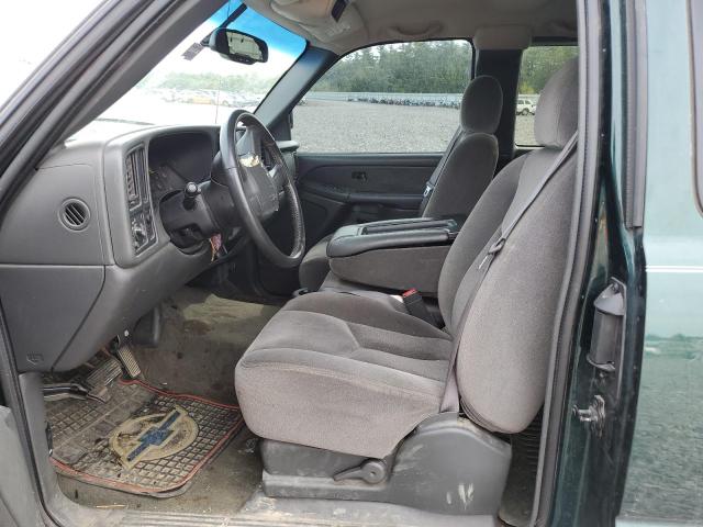 Photo 7 from auction – 2003 GMC NEW SIERRA with VIN 2GTEC19V131405293