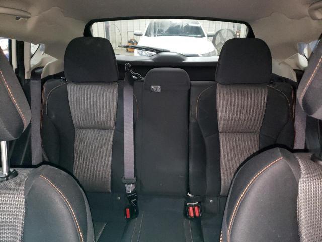 Photo 10 from auction – 2023 SUBARU CROSSTREK with VIN JF2GTAPC8P8285829