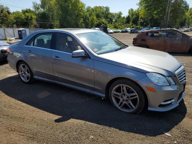 Photo 4 from auction – 2012 MERCEDES-BENZ E 350 4MAT with VIN WDDHF8JB9CA602433