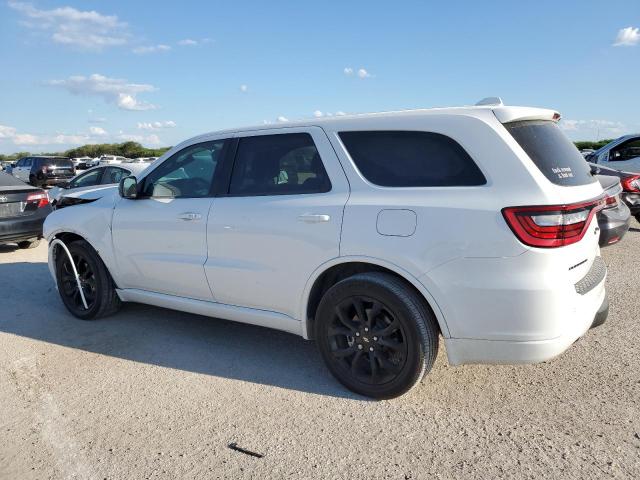Photo 2 from auction – 2020 DODGE DURANGO GT with VIN 1C4RDHDG4LC372705