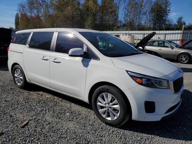 Photo 4 from auction – 2016 KIA SEDONA L with VIN KNDMA5C17G6185638