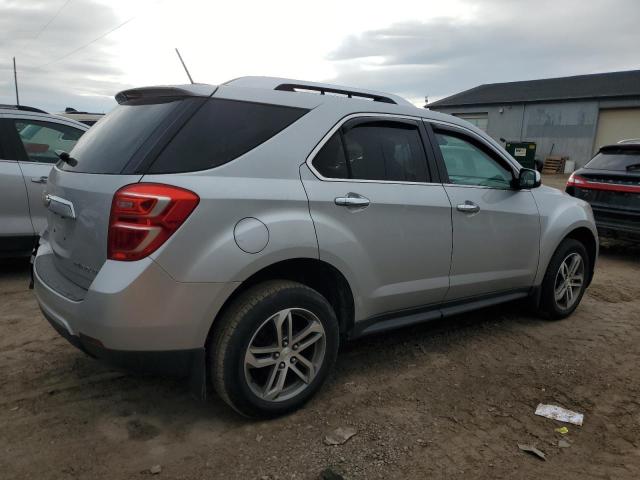 Photo 3 from auction – 2016 CHEVROLET EQUINOX LT with VIN 2GNFLGEK3G6226062
