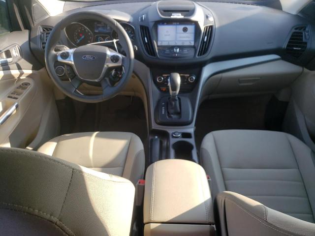 Photo 8 from auction – 2016 FORD ESCAPE SE with VIN 1FMCU9GX7GUA71557