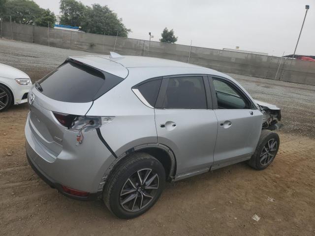Photo 3 from auction – 2018 MAZDA CX-5 TOURI with VIN JM3KFACM4J0308714