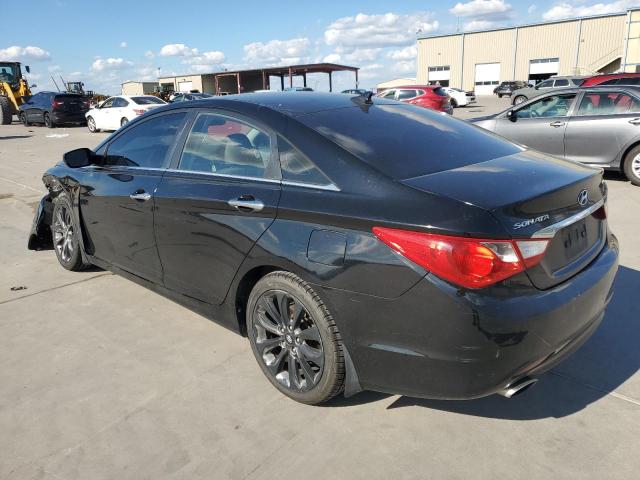 Photo 2 from auction – 2011 HYUNDAI SONATA SE with VIN 5NPEC4AC7BH267445