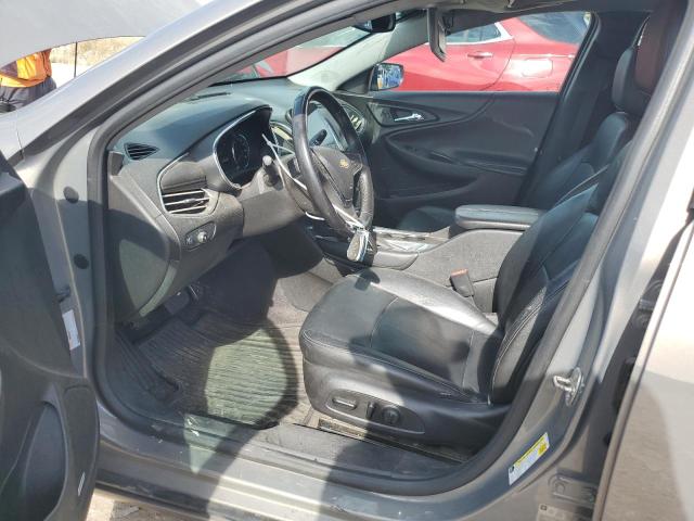 Photo 7 from auction – 2017 CHEVROLET MALIBU LT with VIN 1G1ZE5ST1HF142467