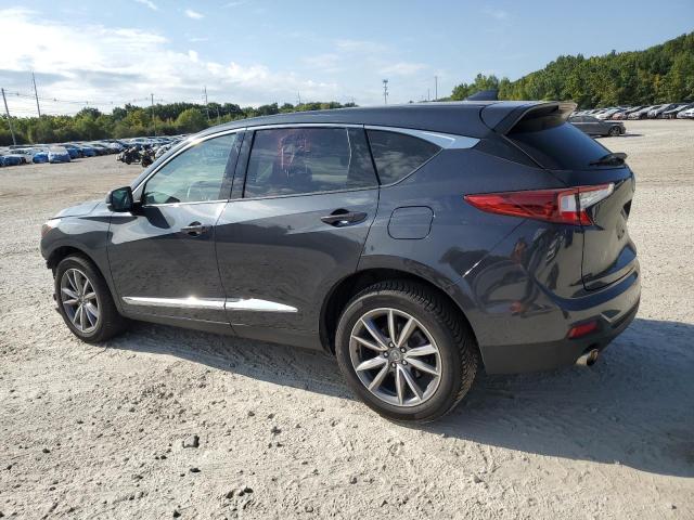 Photo 2 from auction – 2021 ACURA RDX TECHNO with VIN 5J8TC2H58ML022981