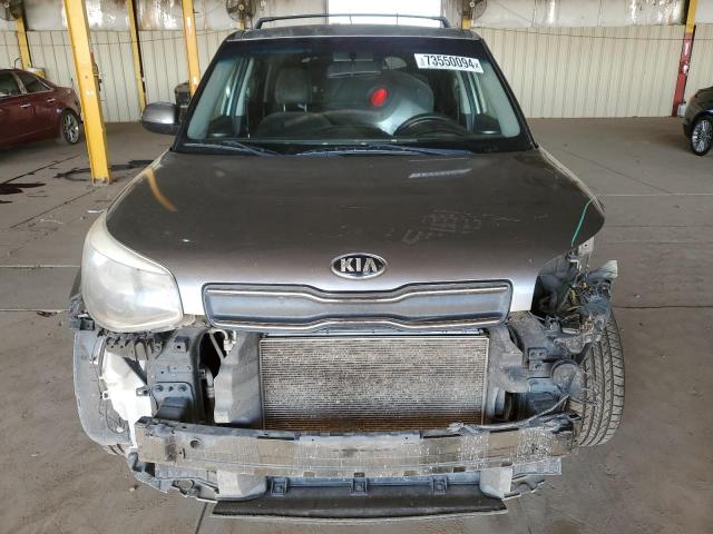 Photo 5 from auction – 2017 KIA SOUL with VIN KNDJN2A25H7492870