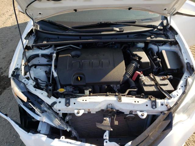 Photo 11 from auction – 2016 TOYOTA COROLLA L with VIN 2T1BURHE0GC626214