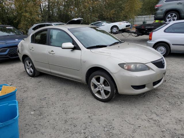 Photo 4 from auction – 2006 MAZDA 3 I with VIN JM1BK32F761485004